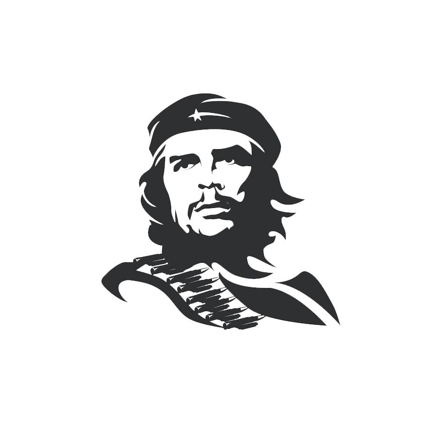 Che Guevara