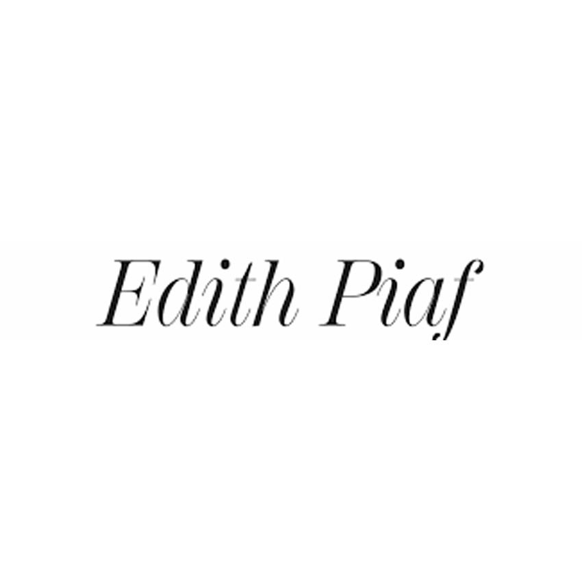 Edith Piaf